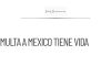 Tribunal Electoral sanciona a México Tiene Vida por afiliaciones irregulares