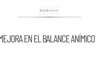Mejora en el balance anímico de los mexicanos, informa Inegi