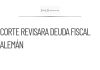 Corte revisará deuda fiscal de empresarios Alemán