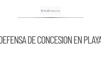 Desarrolladora defiende concesión en Playa Las Cocinas, Punta Mita