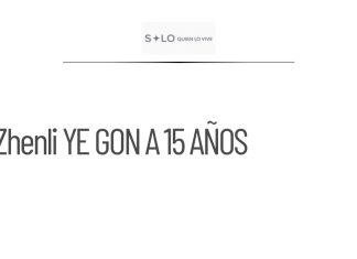 Zhenli Ye Gon condenado a 15 años de prisión por lavado de dinero