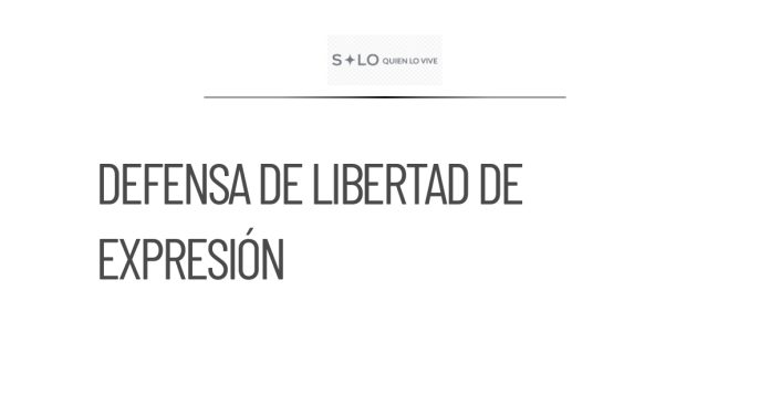 Sheinbaum defiende libertad de expresión en medios de comunicación