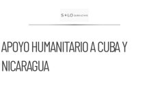 CSP reafirma apoyo a ayuda humanitaria en Cuba y postura sobre Nicaragua