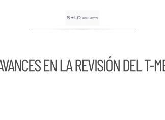 Sheinbaum informa sobre avances en la revisión del T-MEC