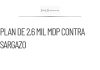 Sheinbaum presenta plan de 2.6 mil mdp para combatir sargazo