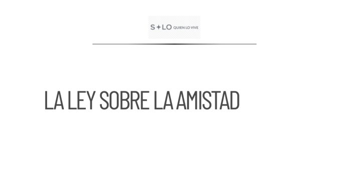 CSP afirma que la ley prevalece sobre la amistad en caso de Rodríguez