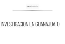 Ssa investiga tres casos de diarrea explosiva en Guanajuato