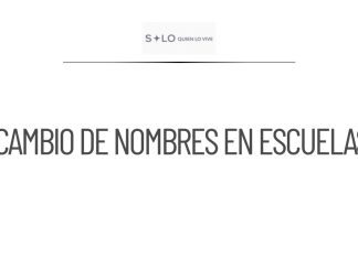 Escuelas en Guerrero y Morelos modifican nombres y logos