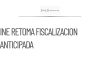 INE reinicia análisis sobre fiscalización de actos anticipados