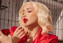 Raldh Cosmetics: la marca de maquillaje de Daniela Rodrice