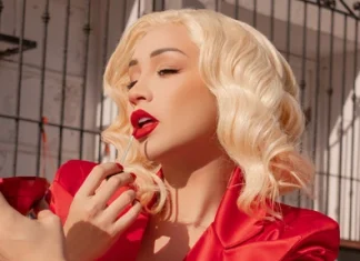 Raldh Cosmetics: la marca de maquillaje de Daniela Rodrice