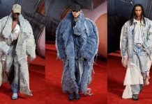 Diesel: la marca que revolucionó la moda urbana
