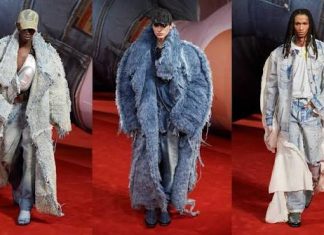 Diesel: la marca que revolucionó la moda urbana