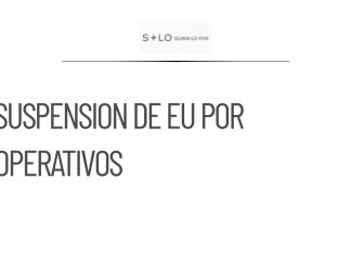 Gobernador de Michoacán relaciona suspensión de EU con operativos