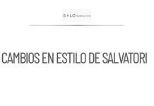 Nay Salvatori anuncia cambios en su estilo tras críticas recientes