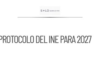 INE establece protocolo para casillas conflictivas en 2027