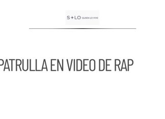 Policía de Tonalá investiga uso de patrulla en video de rap