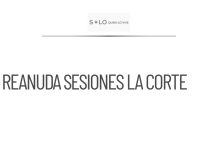 La Corte reanuda sesiones y destaca reducción de rezago judicial
