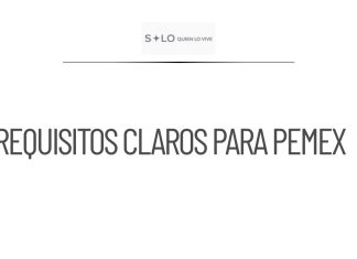 Diputados solicitan requisitos claros para apoyo a Pemex