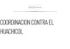 Godoy solicita mayor coordinación contra el huachicol en Veracruz