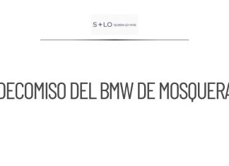 FGR busca decomisar BMW i8 de Aquivaldo Mosquera por lavado de dinero