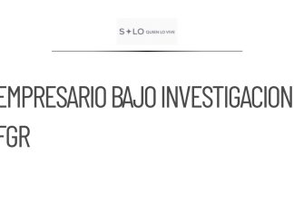 Raúl Rocha Cantú, empresario bajo investigación de la FGR