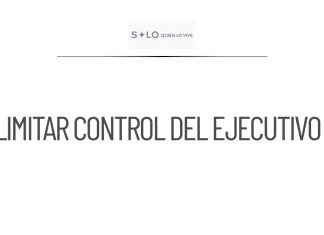 Barrales propone limitar control del Ejecutivo sobre audiencias