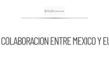 Johnson aboga por colaboración entre México y Estados Unidos