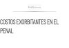 Autogobierno en Puente Grande: Costos de vida en el penal de Jalisco