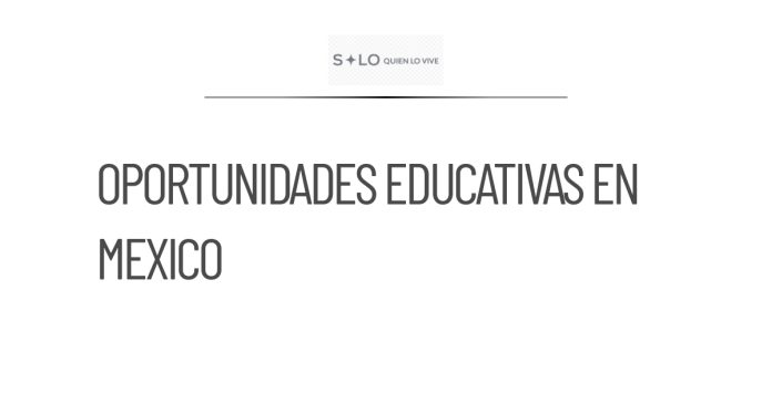CSP brinda oportunidades a no admitidos en la UNAM