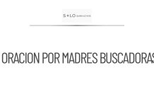 Petro Parolin solicita oración por madres buscadoras