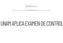 UNAM aplicará examen de control para aspirantes rechazados
