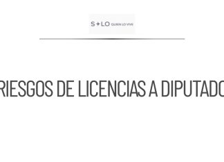 Monreal advierte sobre riesgos de licencias a diputados por elección
