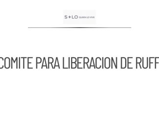 Creación de Comité Plural para la Liberación de Ernesto Ruffo