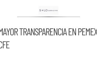 Sheinbaum firma decreto para abrir contratos de Pemex y CFE