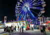 La Gran Feria Nuevo León 2026 reúne diversión, tradición y convivencia familiar