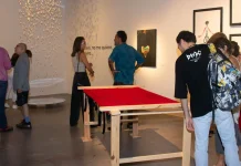 Premio Arte Nuevo León celebra su quinta edición y fortalece la escena artística del estado
