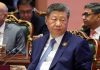 Xi Jinping y las políticas familiares y escolares en China