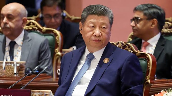 Xi-Jinping-y-Trump-China-politica-internacional